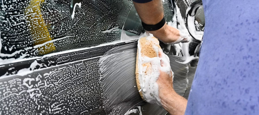 Image: Omaha Spring Maintenance Tips for Your Toyota in 2026