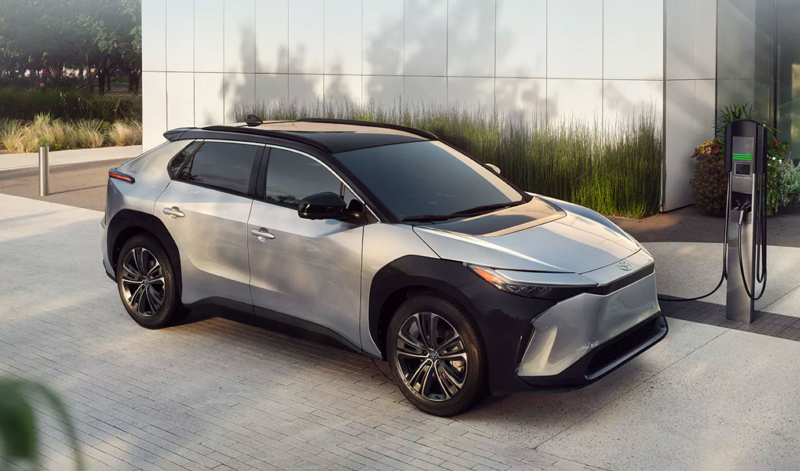 2024 Toyota bZ5X: What We Know So Far