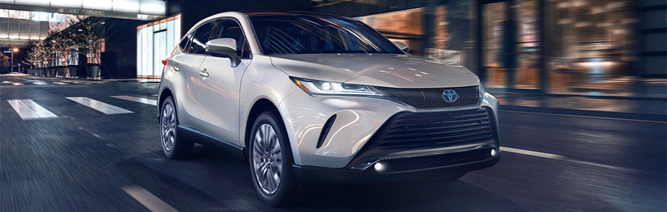 2022 Toyota Venza Price, Specs, Features & Review  Omaha, NE